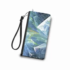 Apophysis 19 Women's Wallet