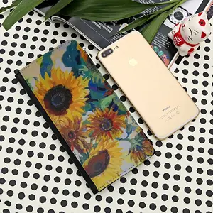 The Sunflowers Women's Wallet