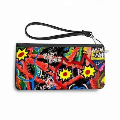 Animal Camp Women's Wallet