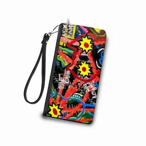 Animal Camp Women's Wallet