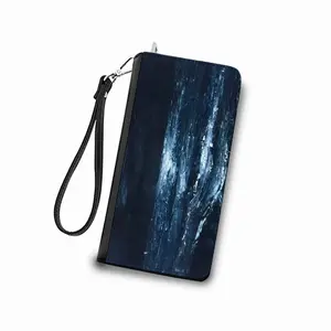 Moonlit Women's Wallet