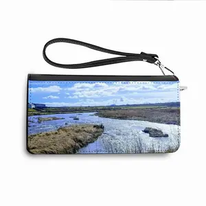 Dramatic Halkirk Women's Wallet