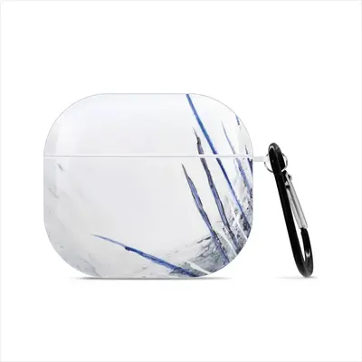 Deconstruction Of Paper - S Airpods 3 Case (Hard Shell, White)