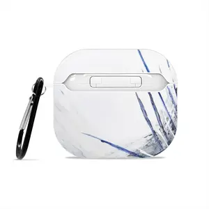 Deconstruction Of Paper - S Airpods 3 Case (Hard Shell, White)