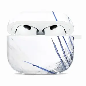 Deconstruction Of Paper - S Airpods 3 Case (Hard Shell, White)