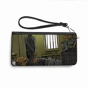 A Final Goodbye Women's Wallet