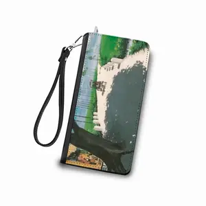 Shady Grove Women's Wallet