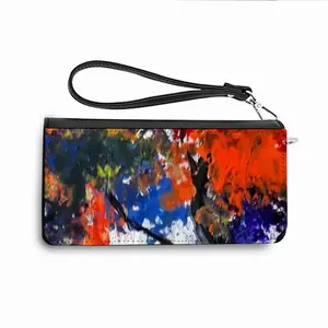 Unity In Diversity Women's Wallet