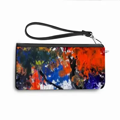 Unity In Diversity Women's Wallet