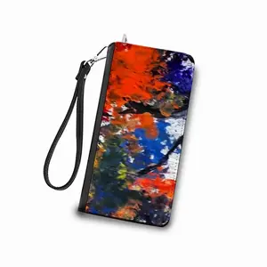 Unity In Diversity Women's Wallet