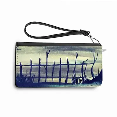 Rural Fencing Women's Wallet