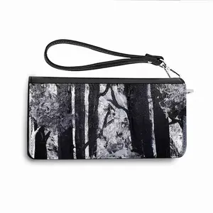 Pathway Through The Forest Women's Wallet