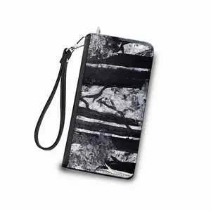 Pathway Through The Forest Women's Wallet