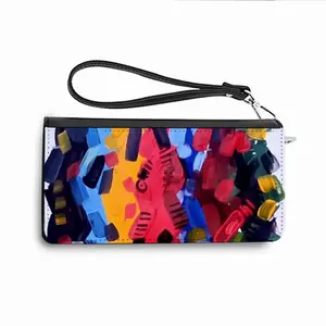 Unknown Women's Wallet