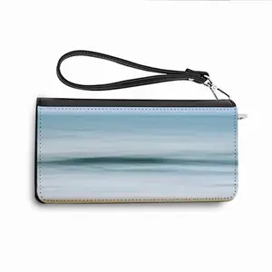 Liquid Sea #098 Women's Wallet