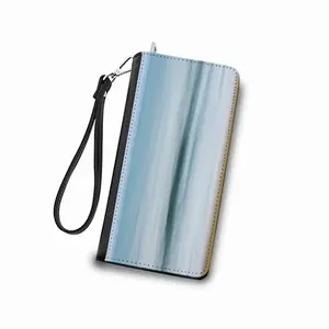 Liquid Sea #098 Women's Wallet