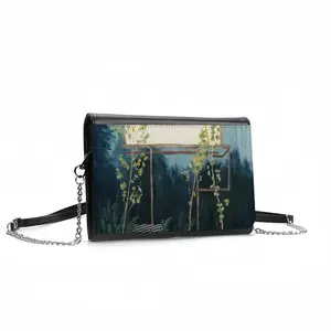 Audience Multifunctional Shoulder Bag