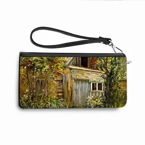 Old House Garden Women's Wallet