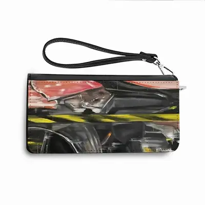 Ferrari Crash Women's Wallet