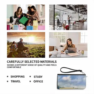 A Moment To Reflect Women's Wallet