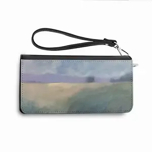 In The Cool Breeze Women's Wallet