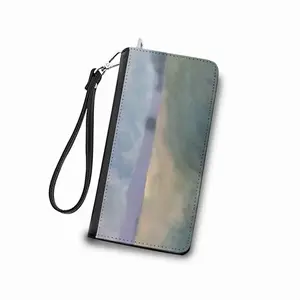 In The Cool Breeze Women's Wallet