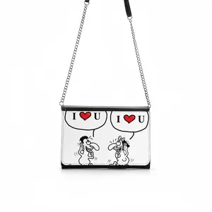 Love Call Multifunctional Shoulder Bag