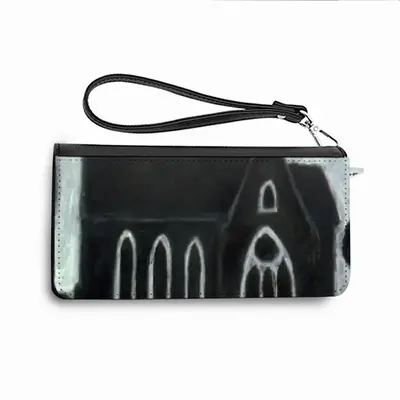 The Dead Come Out To Dance Women's Wallet