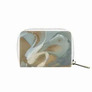 Bird Sea-Horse Card Bag