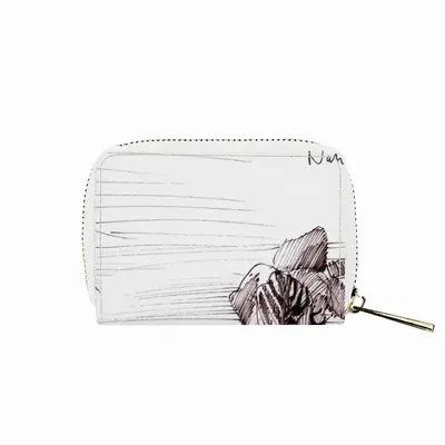 Mb Sketches 78 National Health Card Bag