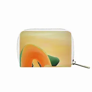 Papaya Freestyle Card Bag