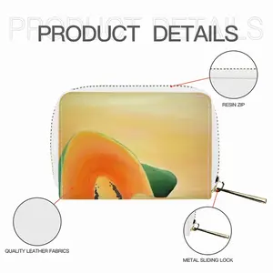 Papaya Freestyle Card Bag