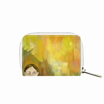 Birth Card Bag