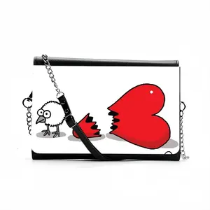 Love Chick Multifunctional Shoulder Bag