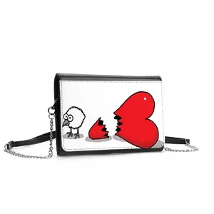 Love Chick Multifunctional Shoulder Bag