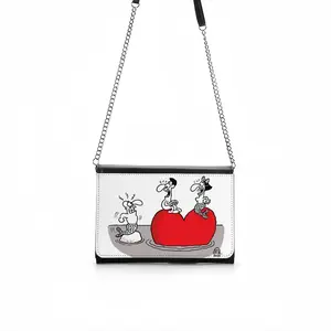 Love Cheat Multifunctional Shoulder Bag