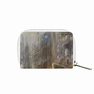 After The Rain Card Bag