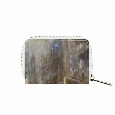 After The Rain Card Bag