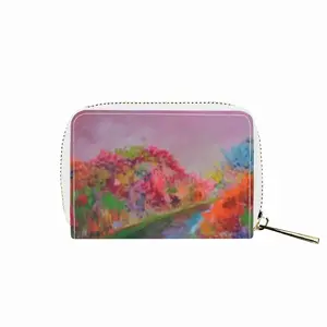 Rhythm Of Colors Card Bag