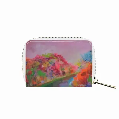 Rhythm Of Colors Card Bag