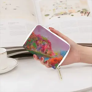 Rhythm Of Colors Card Bag