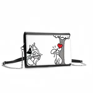 Love Shot Multifunctional Shoulder Bag