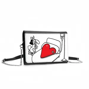 Love Sick Multifunctional Shoulder Bag