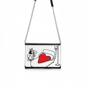 Love Sick Multifunctional Shoulder Bag