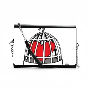 Love Prisoner Multifunctional Shoulder Bag