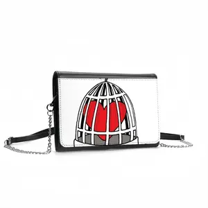 Love Prisoner Multifunctional Shoulder Bag