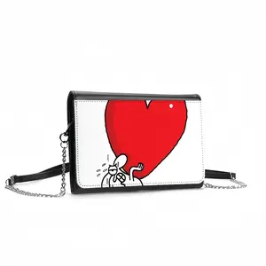 Heavy Love Multifunctional Shoulder Bag