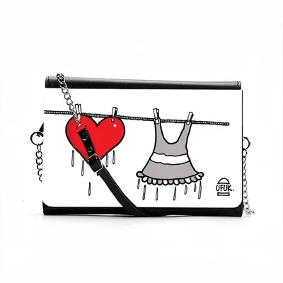 Drying Love Multifunctional Shoulder Bag