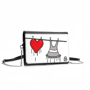 Drying Love Multifunctional Shoulder Bag