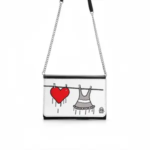 Drying Love Multifunctional Shoulder Bag